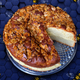 Illustration for article titled Bee Sting Cake is just sweet enough for dessert, breakfast, and all the snacking in between